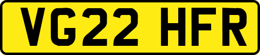 VG22HFR