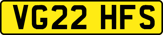 VG22HFS