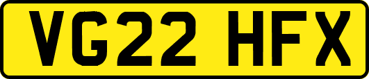VG22HFX
