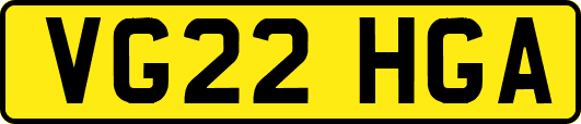 VG22HGA