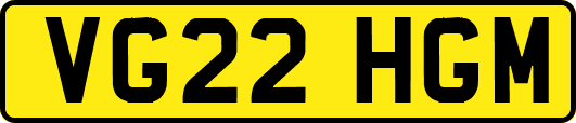VG22HGM