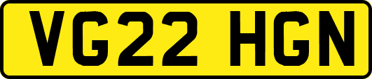 VG22HGN