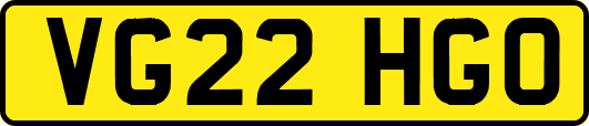VG22HGO