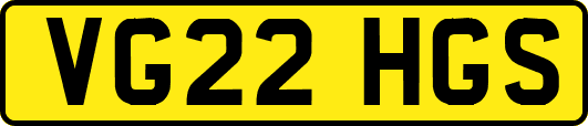 VG22HGS