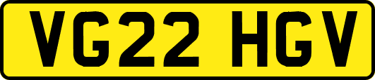 VG22HGV