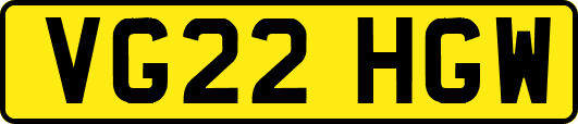 VG22HGW