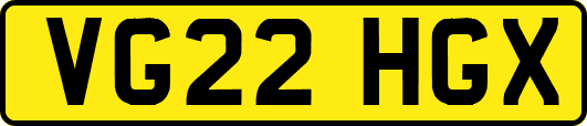 VG22HGX
