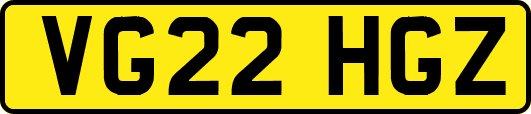 VG22HGZ