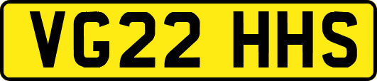 VG22HHS