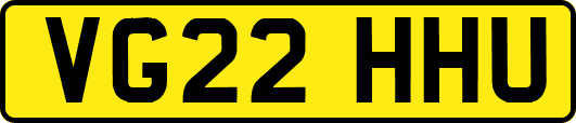 VG22HHU