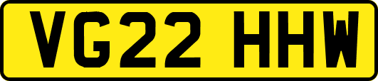 VG22HHW