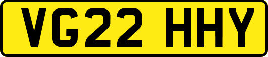 VG22HHY
