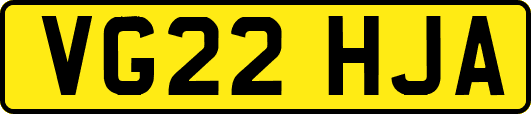 VG22HJA