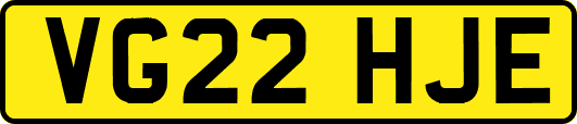 VG22HJE