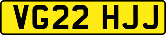 VG22HJJ