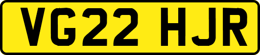 VG22HJR