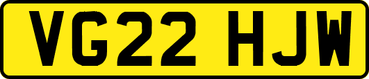 VG22HJW