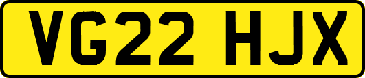 VG22HJX