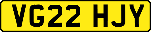 VG22HJY