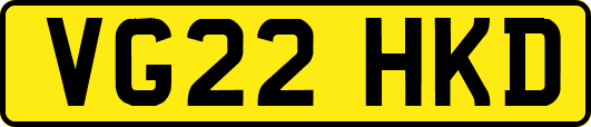 VG22HKD