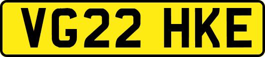 VG22HKE