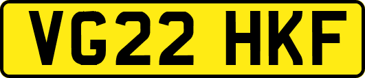VG22HKF