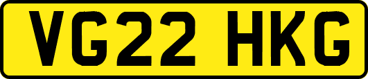 VG22HKG