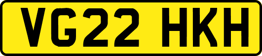 VG22HKH