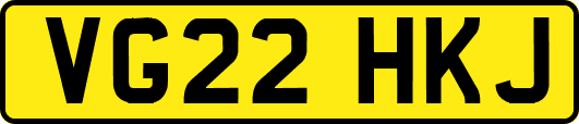 VG22HKJ