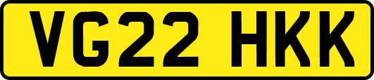 VG22HKK