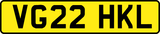 VG22HKL