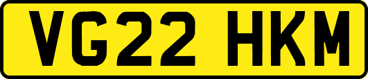 VG22HKM