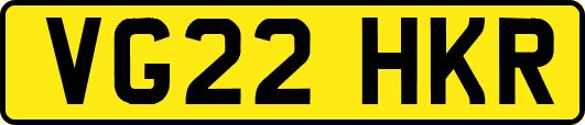 VG22HKR