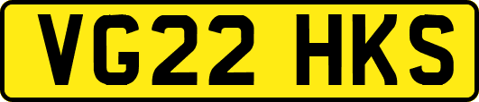 VG22HKS