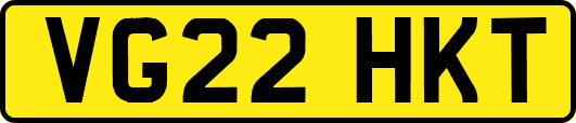 VG22HKT