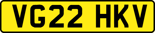 VG22HKV