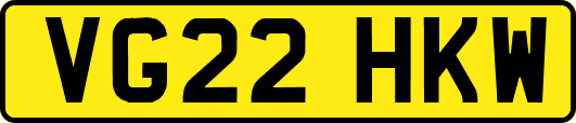 VG22HKW