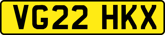 VG22HKX