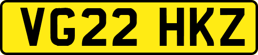 VG22HKZ