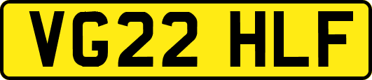 VG22HLF