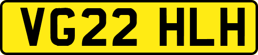 VG22HLH