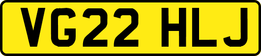 VG22HLJ