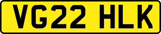 VG22HLK
