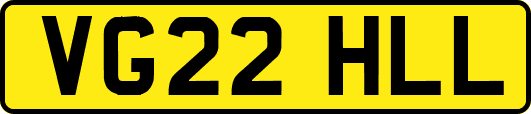 VG22HLL