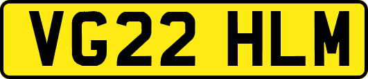 VG22HLM