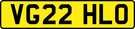 VG22HLO