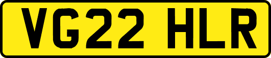 VG22HLR