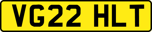 VG22HLT