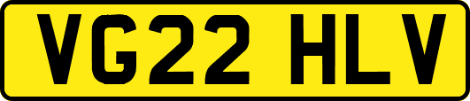 VG22HLV