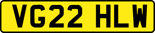 VG22HLW
